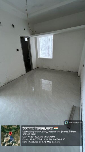 Room in 2 BHK Apartment at Patancheru – for Sale