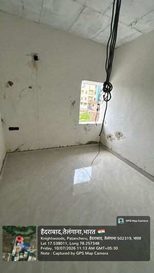 Room in 2 BHK Apartment at Patancheru – for Sale