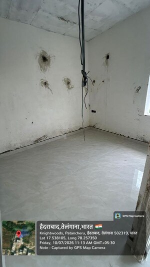 Room in 2 BHK Apartment at Patancheru – for Sale