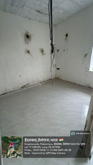Room in 2 BHK Apartment at Patancheru – for Sale