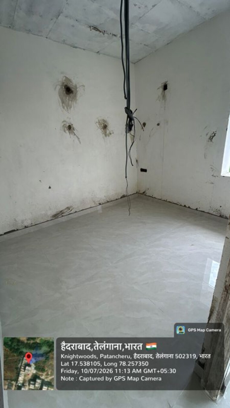 Room, patancheru 2 Bedroom 850 Sq.Ft. Apartment In Patancheru Hyderabad 10513109