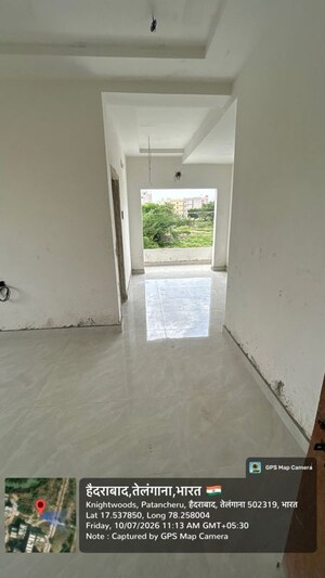 Room in 2 BHK Apartment at Patancheru – for Sale