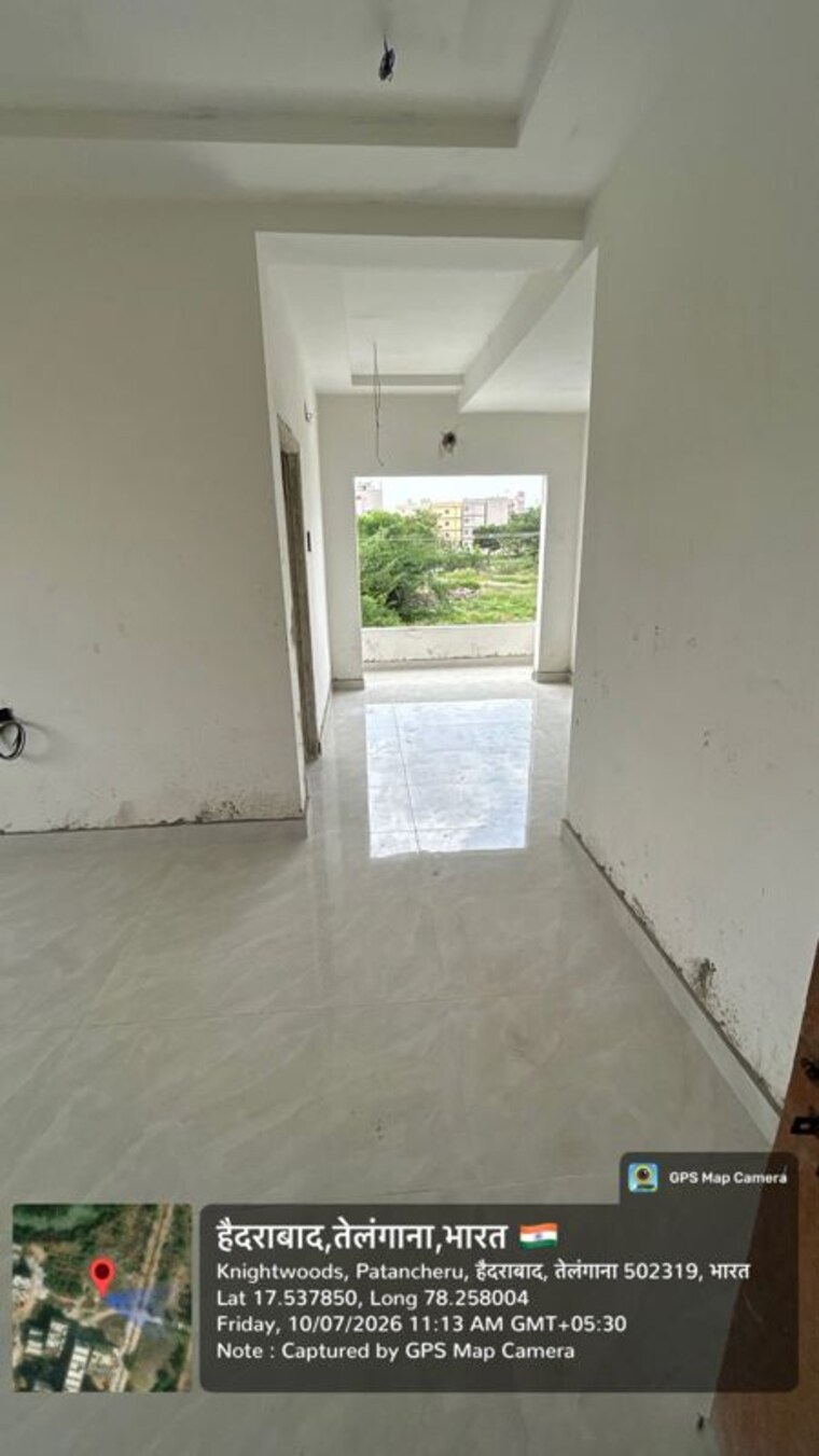 Room, patancheru 2 Bedroom 850 Sq.Ft. Apartment In Patancheru Hyderabad 10513109