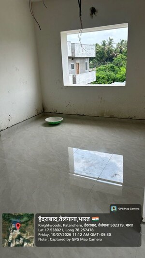 2 BHK Apartment For Sale in Patancheru