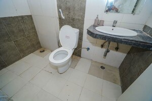 Bathroom in 2.5 BHK Apartment at Nimbus The Hyde park, Sector 78 – for Sale
