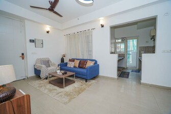 2.5 BHK 1080 Sq.Ft. Apartment in Nimbus The Hyde park