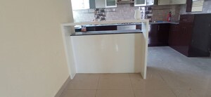 Kitchen in 3 BHK Apartment at Brigade Northridge, Kogilu Road – for Rent