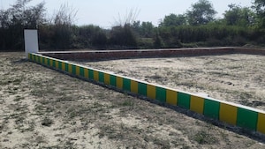Plot Area in  Plot at Jafrapur – for Sale