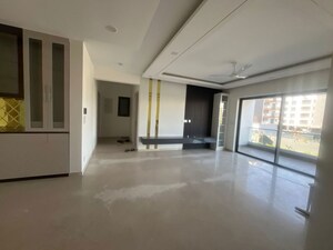 3 BHK Apartment For Rent in Signature Global City 63A, Sector 63a