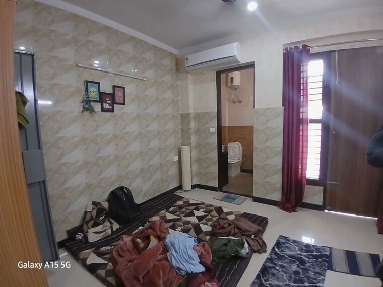 Bedroom, palam-vihar-residents-association 2 Bedroom 1300 Sq.Ft. Builder Floor In Palam Vihar Gurgaon 10514572