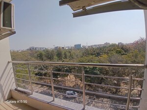Plot Area in 2 BHK Builder Floor at Palam Vihar Residents Association, Palam Vihar – for Rent