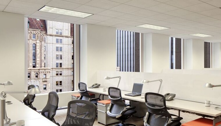 Team Area, sahar-plaza Commercial Office Space 3256 Sq.Ft. In Andheri East Mumbai 10514473