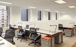 Office Space For Rent in Sahar Plaza