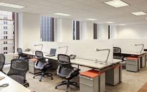  Office Space For Rent in Sahar Plaza, Andheri East