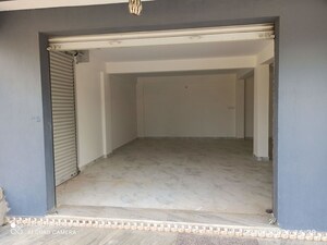  Showroom – Exterior View View at Nerige - for Rent