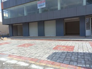  Showroom – Exterior View View at Nerige - for Rent