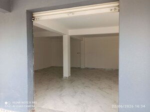  Showroom – Exterior View View at Nerige - for Rent
