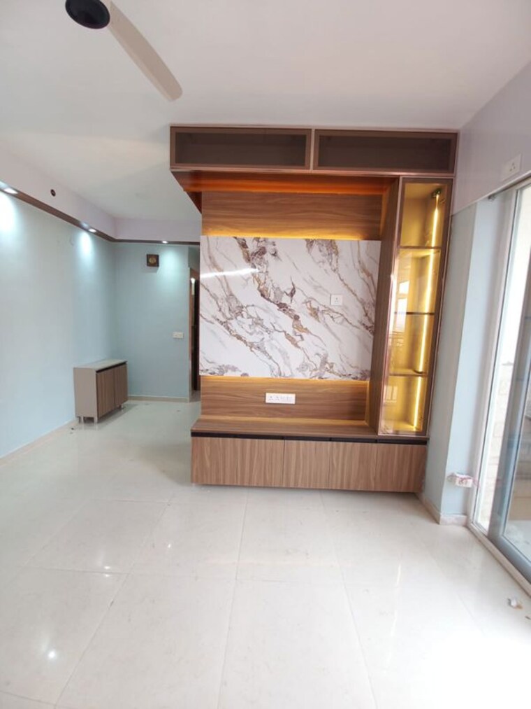 Living Room, signature-the-millennia-2 2 Bedroom 690 Sq.Ft. Apartment In Sector 37d Gurgaon 10514556