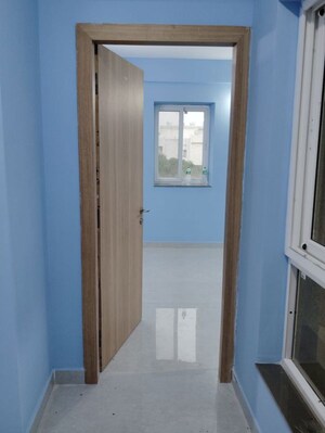 Building Lobby in 3 BHK Apartment at Bariatu – for Rent