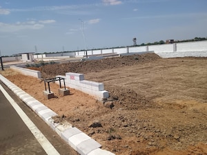  Plot For Sale in Diggi Malpura Road