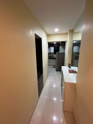  1.5 BHK Apartment at Bandra West – for Rent