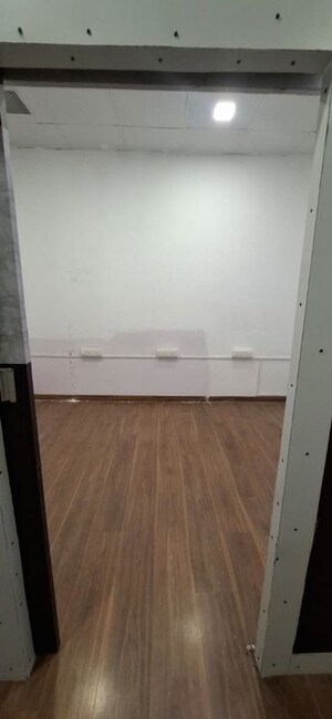 Bathroom in  Office Space at Neptune Eastern Business District, Bhandup West – for Rent