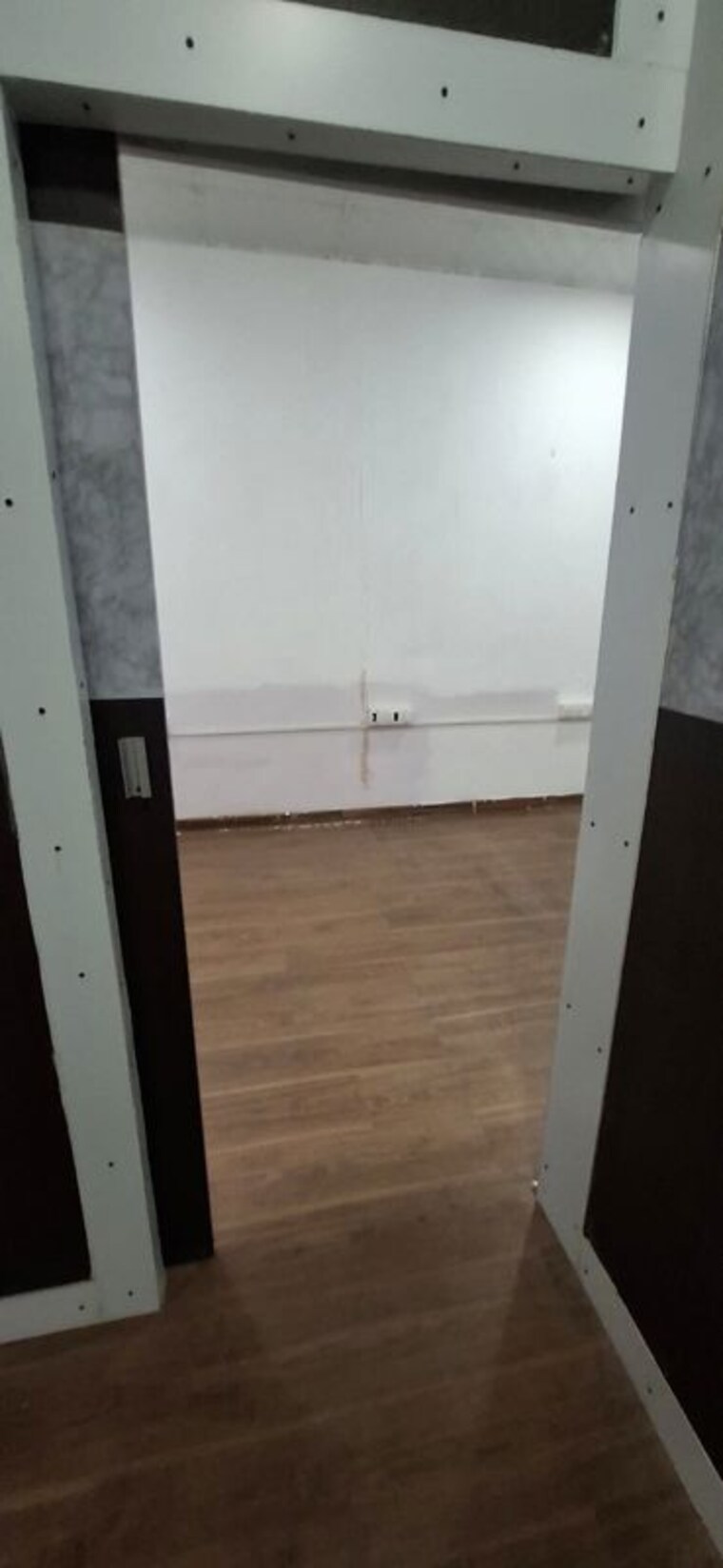 Bathroom, neptune-eastern-business-district Commercial Office Space 500 Sq.Ft. In Bhandup West Mumbai 10514600