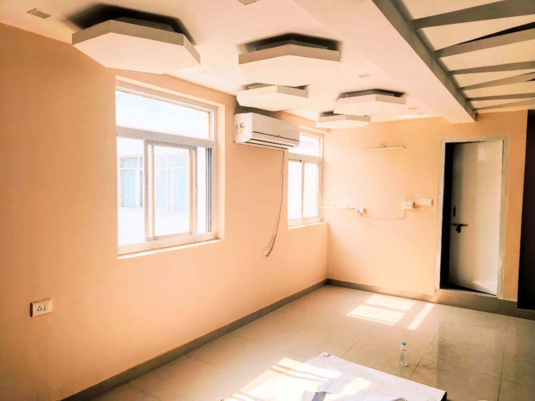 4 BHK + Store Room 2700 Sq.Ft. Penthouse in Samiah Melrose Avenue