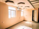4 BHK + Store Room 2700 Sq.Ft. Penthouse in Samiah Melrose Avenue