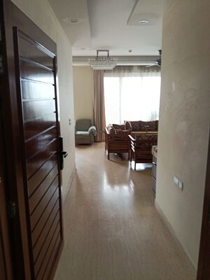3.5 BHK Apartment For Rent in Conscient Heritage Max, Sector 102