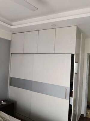 Furnished Amenities in 3.5 BHK Apartment at Conscient Heritage Max, Sector 102 – for Rent