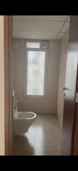 Bathroom in 2 BHK Apartment at Kalpataru Vivant, Jogeshwari East – for Rent