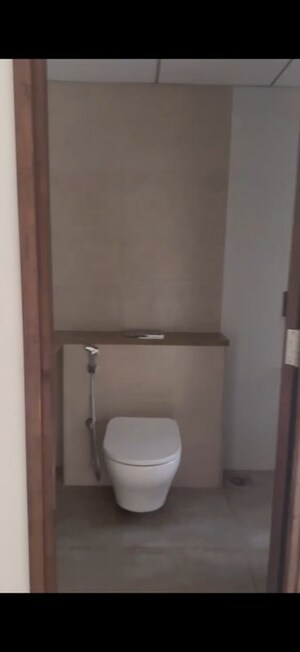 Bathroom in 2 BHK Apartment at Kalpataru Vivant, Jogeshwari East – for Rent