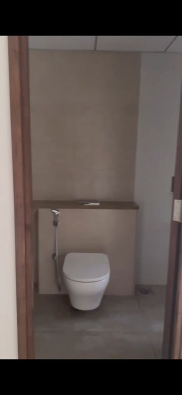 Bathroom, kalpataru-vivant 2 Bedroom 750 Sq.Ft. Apartment In Jogeshwari East Mumbai 10514606