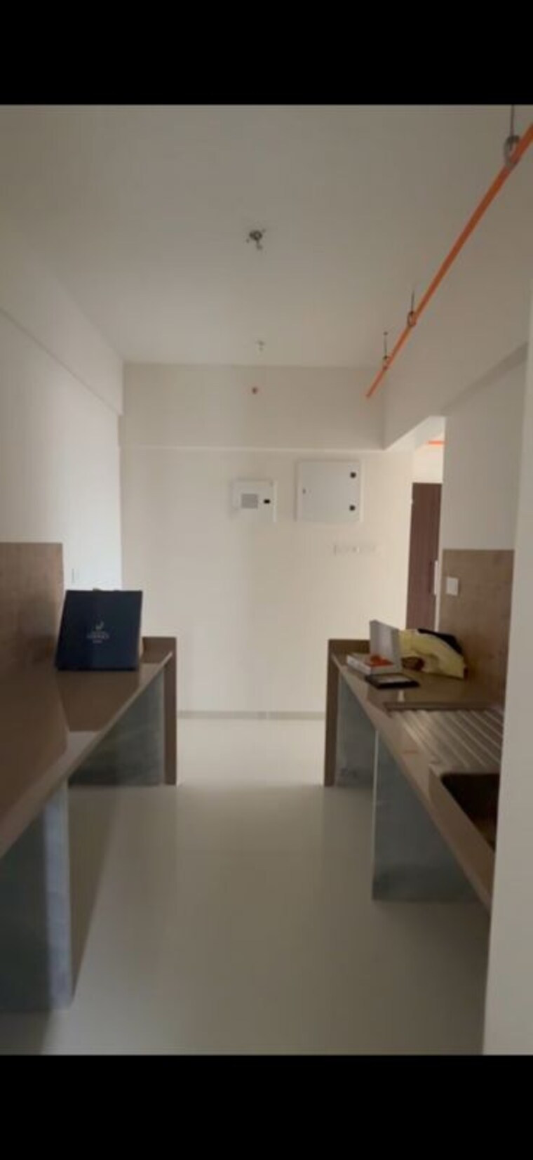 Kitchen, kalpataru-vivant 2 Bedroom 750 Sq.Ft. Apartment In Jogeshwari East Mumbai 10514606