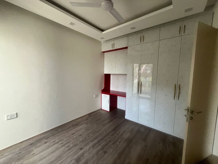 Bedroom, signature-global-city-63a 3 Bedroom 1400 Sq.Ft. Apartment In Sector 63a Gurgaon 10514588