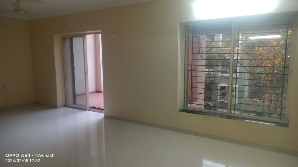 3 BHK 2150 Sq.Ft. Apartment in Goel Ganga Melrose