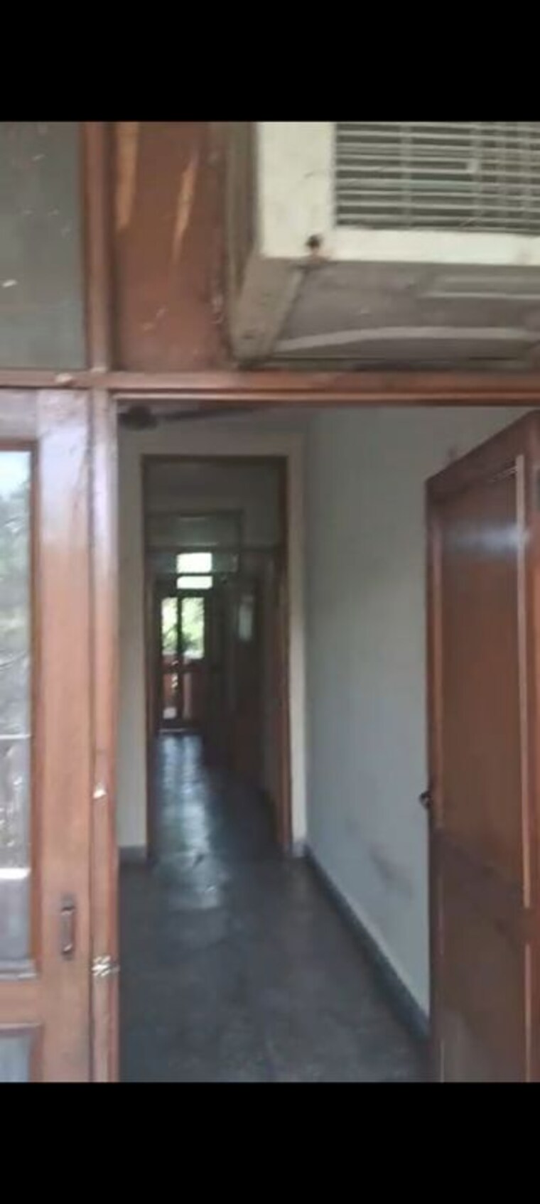 Entrance, lajpat nagar i 2 Bedroom 900 Sq.Ft. Builder Floor In Lajpat Nagar I Delhi 10514575