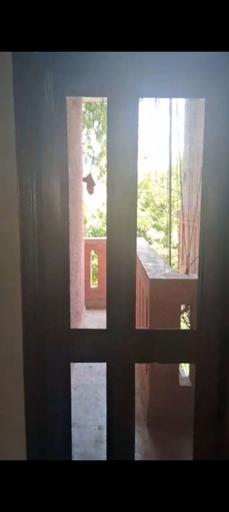Balcony, lajpat nagar i 2 Bedroom 900 Sq.Ft. Builder Floor In Lajpat Nagar I Delhi 10514575