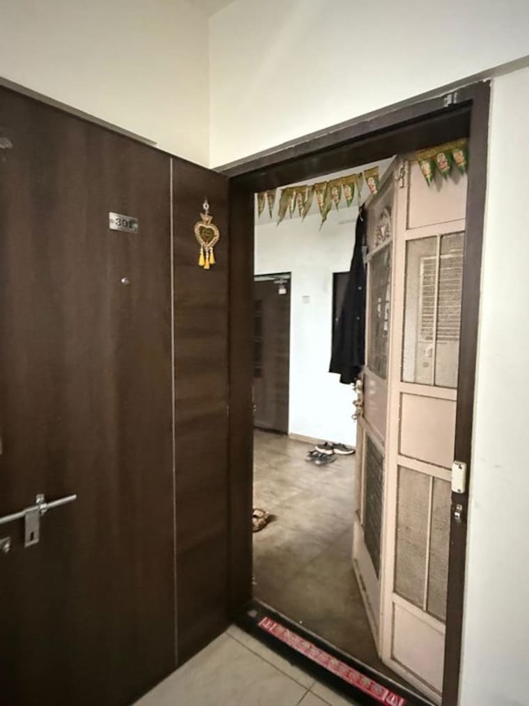 undefined, kundan-green-zone 2 Bedroom 880 Sq.Ft. Apartment In Baner Pune 10514629
