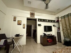 Parking in 2 BHK Apartment at Kundan Green Zone, Baner – for Rent