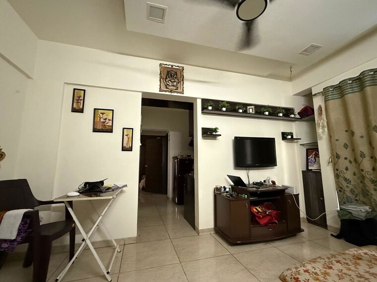  Parking, kundan-green-zone 2 Bedroom 880 Sq.Ft. Apartment In Baner Pune 10514629