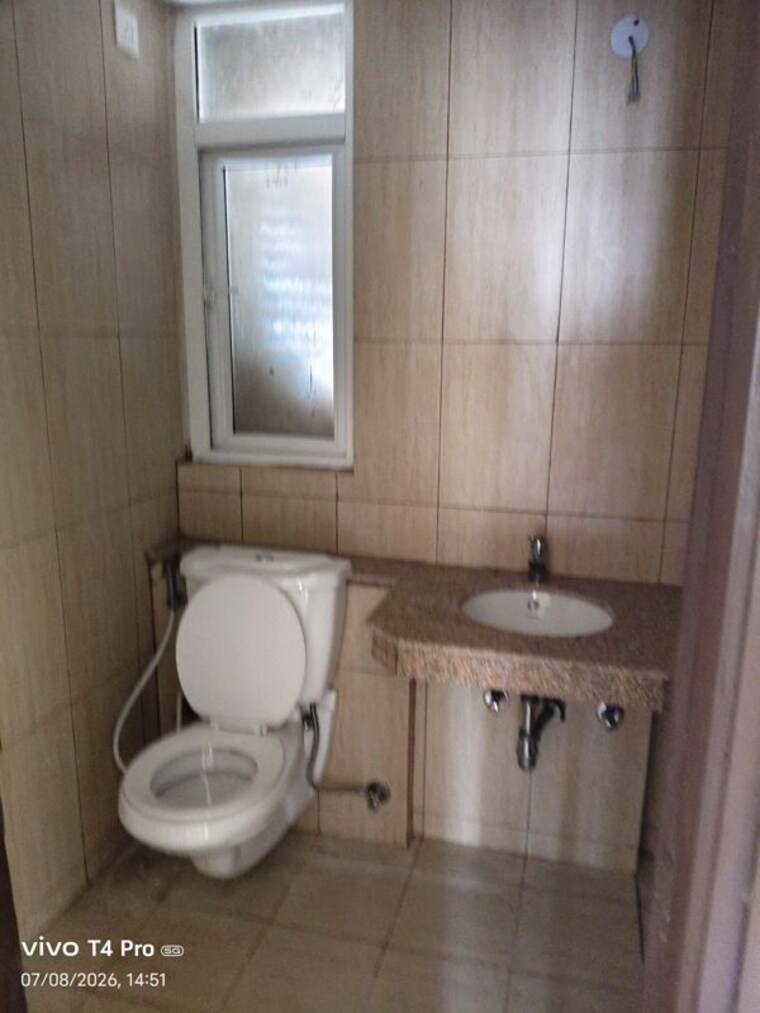 Bathroom, 3c-lotus-panache 3 Bedroom 1528 Sq.Ft. Apartment In Sector 110 Noida 10514608
