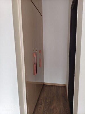 Room in 3 BHK Apartment at 3C Lotus Panache, Sector 110 – for Rent