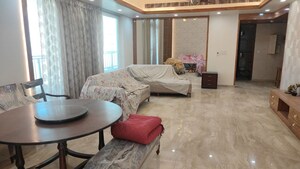 4 BHK Apartment For Rent in Mahagun Mezzaria, Sector 78