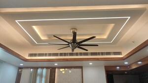  4 BHK Apartment at Mahagun Mezzaria, Sector 78 – for Rent