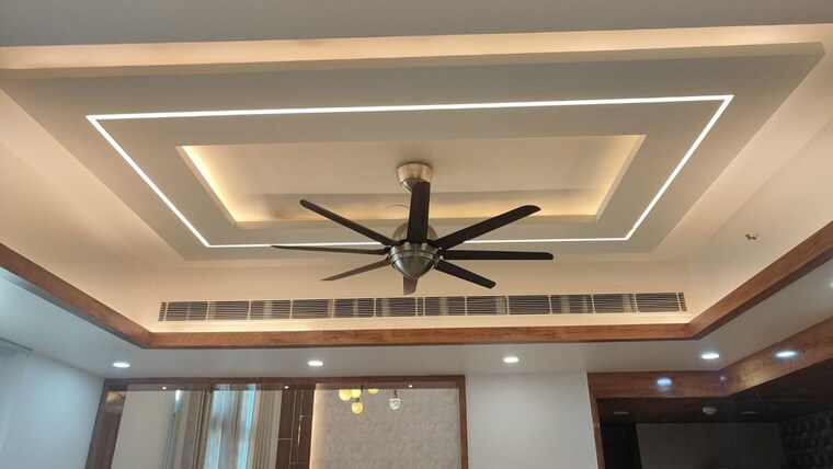 undefined, mahagun-mezzaria 4 Bedroom 4425 Sq.Ft. Apartment In Sector 78 Noida 10514620