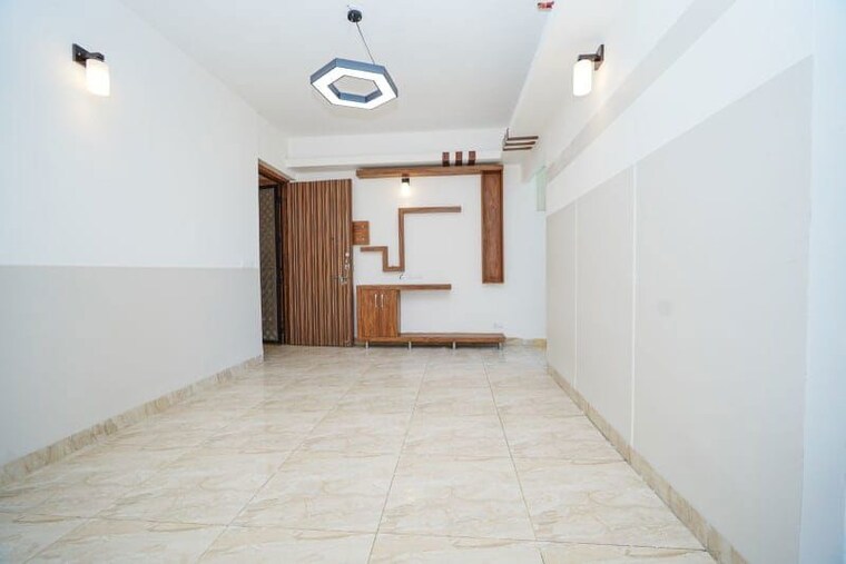 Room, ska-greenarch 2 Bedroom 1000 Sq.Ft. Apartment In Sector 16b Greater Noida Greater Noida 10514618