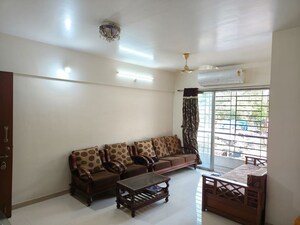Living Room in  Pg at Sector 16 Kopar Khairane – for Rent