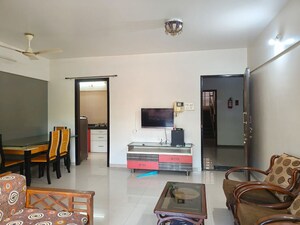 Furnished Amenities in  Pg at Sector 16 Kopar Khairane – for Rent